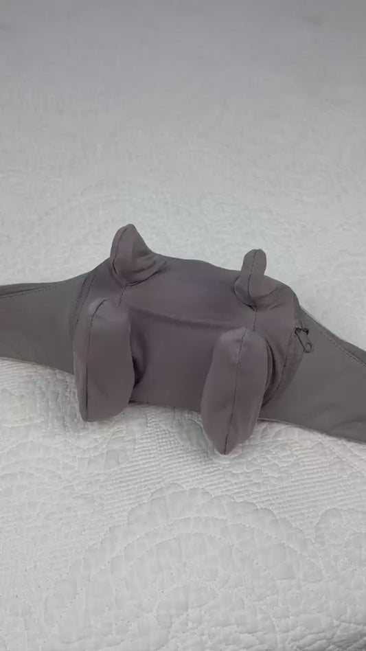 🔥 جهاز مساج الرقبة الحراري راحة فورية خلال دقائق  Electric Neck & Shoulder Massager