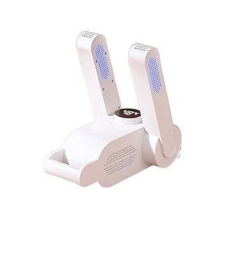 Electric Shoe Dryer - Quick Dry Technology | مجفف الأحذية الكهربائي - تجفيف سريع